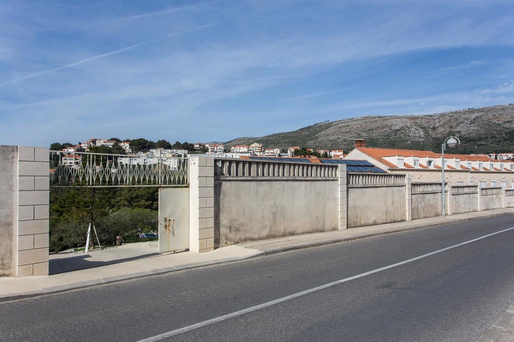 Guest House Eight Roses Dubrovnik Dış mekan fotoğraf