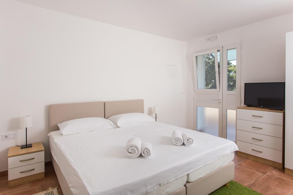 Guest House Eight Roses Dubrovnik Dış mekan fotoğraf
