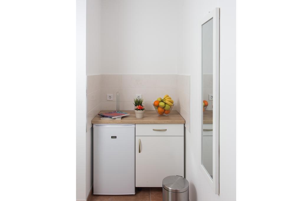 Guest House Eight Roses Dubrovnik Dış mekan fotoğraf