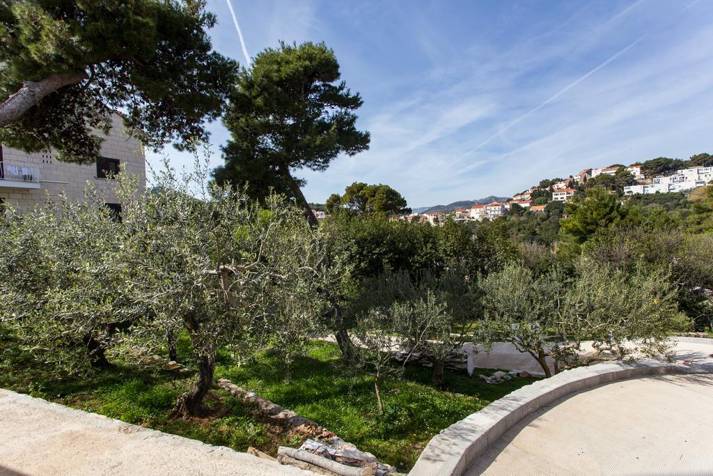Guest House Eight Roses Dubrovnik Dış mekan fotoğraf