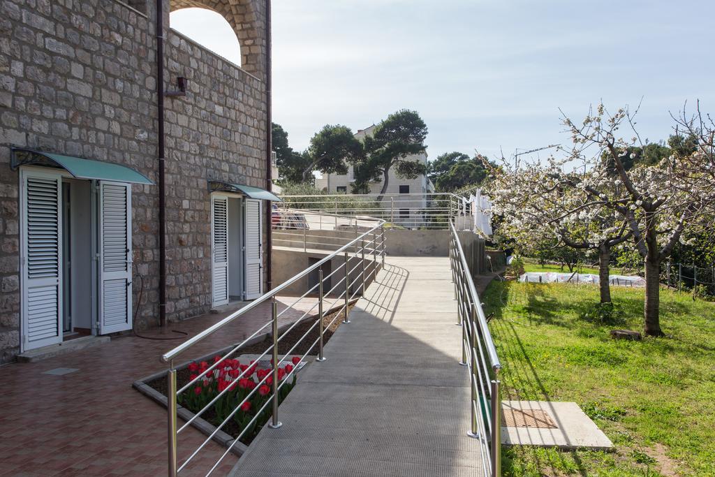 Guest House Eight Roses Dubrovnik Dış mekan fotoğraf