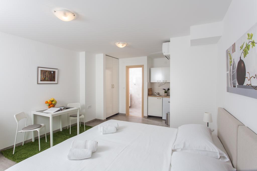 Guest House Eight Roses Dubrovnik Dış mekan fotoğraf
